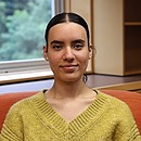 Veronica- Intervention Part 1 (SW) Profile Pic