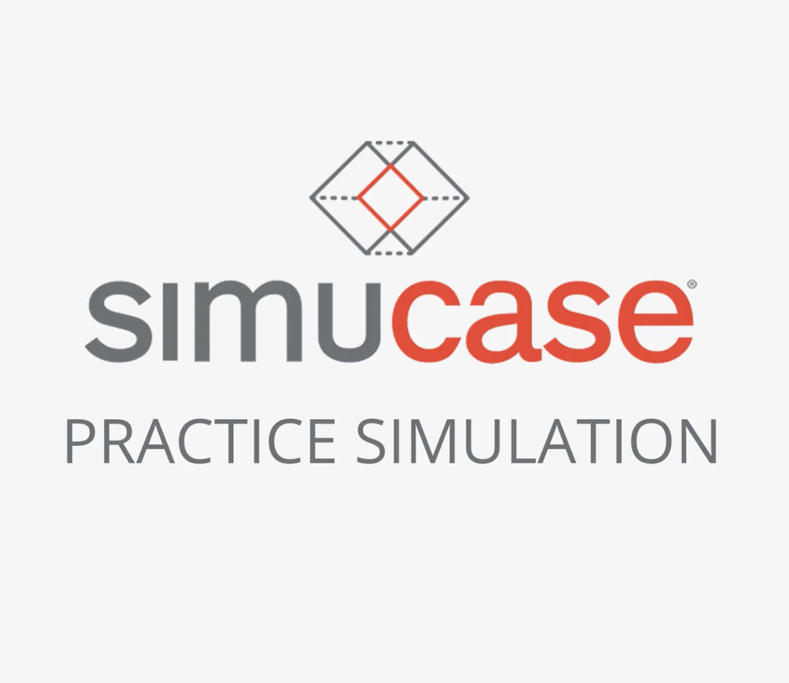 Simucase Practice Simulation
