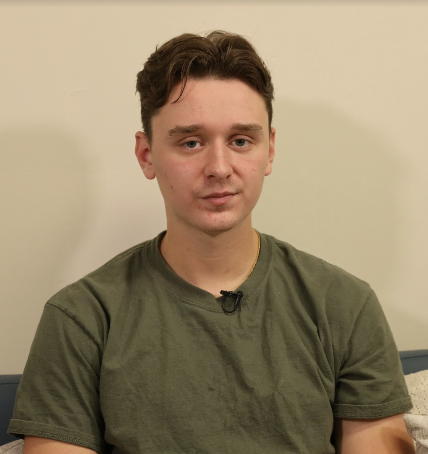 Tyler- Assessment (SW) Profile Pic