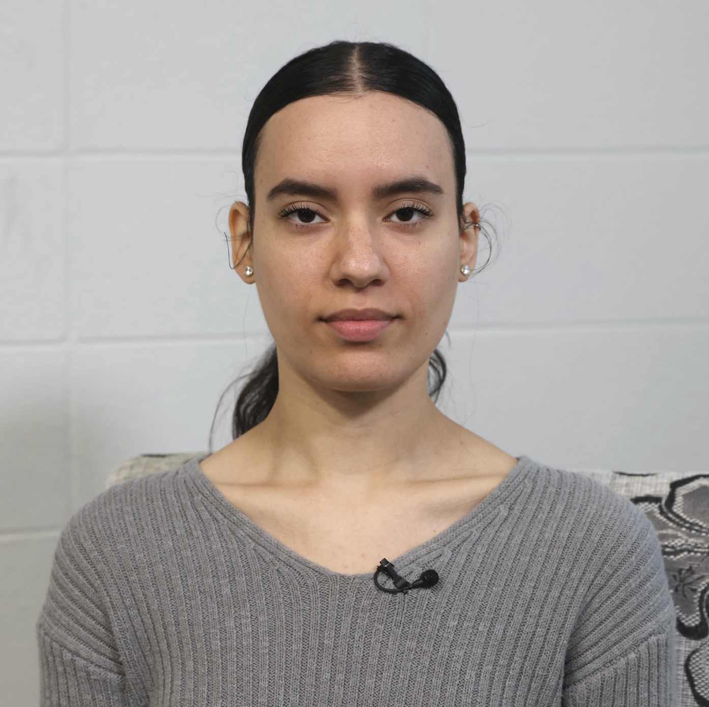 Veronica- Assessment (SW) Profile Pic