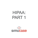 HIPAA Part 1- Part-Task Trainer Profile Pic