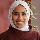 Aisha- Part-Task Trainer (SLP) Profile Pic